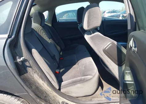 2012 Chevrolet Impala Ls z USA, uszkodzony, nr VIN 2G1WA5E30C1242764